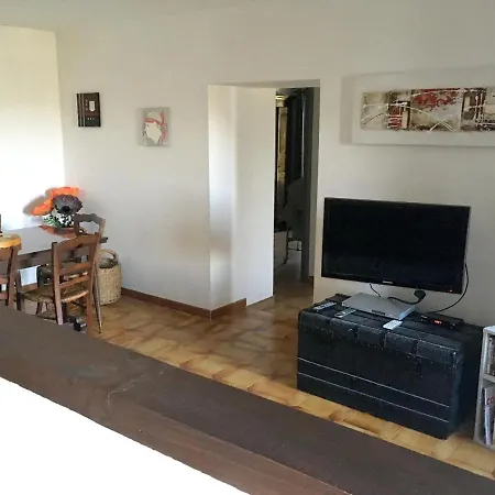 Maison De 3 Chambres Avec Jardin Clos A A 5 Km De La Plage Ersa