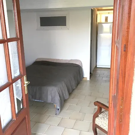 Maison De 3 Chambres Avec Jardin Clos A A 5 Km De La Plage *