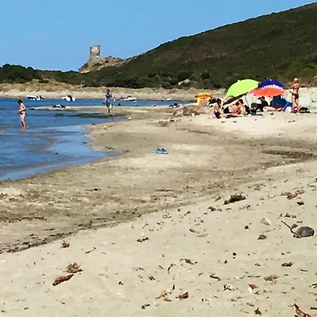 Maison De 3 Chambres Avec Jardin Clos A A 5 Km De La Plage Ersa