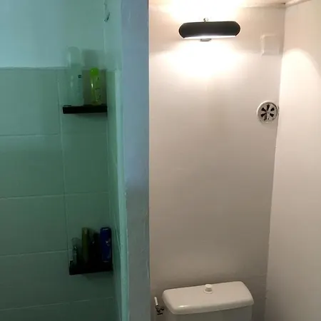 Maison De 3 Chambres Avec Jardin Clos A A 5 Km De La Plage *
