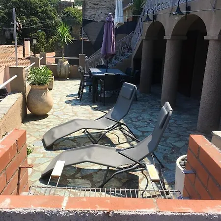 Holiday home Maison De 3 Chambres Avec Jardin Clos A A 5 Km De La Plage