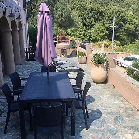 Maison De 3 Chambres Avec Jardin Clos A A 5 Km De La Plage