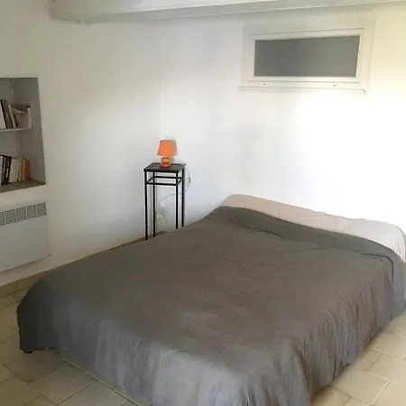 Maison De 3 Chambres Avec Jardin Clos A A 5 Km De La Plage * Ersa