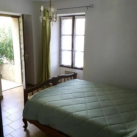 Maison De 3 Chambres Avec Jardin Clos A A 5 Km De La Plage Ersa